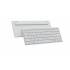 Teclado Microsoft Designer Compact, Inalámbrico, Bluetooth, Blanco (Español)  3