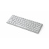 Teclado Microsoft Designer Compact, Inalámbrico, Bluetooth, Blanco (Español)  2