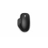 Mouse Microsoft Óptico Ergonomic, Inalámbrico, Bluetooth, Negro  2
