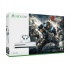 Xbox One S incluye Gears of War 4 Bundle, 1TB, WiFi, 2x HDMI, 3x USB 3.0, Blanco  1