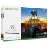 Microsoft Xbox One S PUBG, 1TB, WiFi, 2x HDMI, 3x USB, Blanco  1