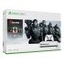 Microsoft Xbox One S Gears 5, 1TB, Blanco  1