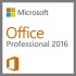 Microsoft Office Professional 2016, 32/64-bit, 1 PC, Plurilingüe, Windows ― Producto Digital Descargable  1
