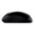 Mouse Microsoft Optico 2CF-00002, Inalámbrico, 1000DPI, USB, Negro - Imagen adicional 2