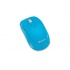 Mouse Microsoft Wireless Mobile 1000, Inalámbrico, 1000DPI, USB, Azul  2