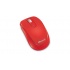 Mouse Microsoft Wireless Mobile 1000, Inalámbrico, 1000DPI, USB, Rojo  2