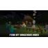 Microsoft Minecraft Java & Bedrock, Windows ― Producto Digital Descargable  4