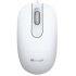 Mouse Microsoft Óptico 200 para Negocios, USB, 1000DPI, Blanco