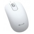 Mouse Microsoft Óptico 200 para Negocios, USB, 1000DPI, Blanco - Imagen adicional 1