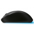 Mouse Microsoft 2000 BlueTrack, Inalámbrico, 1000DPI, Negro - Imagen adicional 2