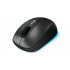 Mouse Microsoft 2000 BlueTrack, Inalámbrico, 1000DPI, Negro - Imagen adicional 3