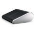 Microsoft Wedge Touch BlueTrack, Inalámbrico, 1000DPI, Negro/Plata  1