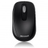 Mouse Microsoft Wireless Mobile 1000, Inalámbrico, 1000DPI, USB, Negro - Imagen adicional 3