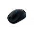 Mouse Microsoft Sculpt Mobile Bluetrack, Inalámbrico, 1000DPI, USB, Negro  1