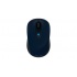 Mouse Microsoft BlueTrack Sculpt Mobile, Inalámbrico, USB, 1000DPI, Negro/Azul  3