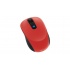 Mouse Microsoft Sculpt Mobile BlueTrack, Inalámbrico, 1000DPI, Negro/Rojo  3