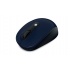 Mouse Microsoft Tilt Sculpt Mobile, RF Inalámbrico, 1000DPI, Negro/Azul  1