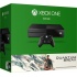 Consola Xbox One incluye Quantum Break, 500GB, WiFi, 2x HDMI, 3x USB 3.0, Negro  1