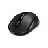 Mouse Microsoft 4000, Inalámbrico, USB, 1000 DPI, Negro  1