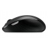 Mouse Microsoft 4000, Inalámbrico, USB, 1000 DPI, Negro  2