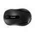 Mouse Microsoft 4000, Inalámbrico, USB, 1000 DPI, Negro  5