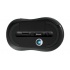 Mouse Microsoft 4000, Inalámbrico, USB, 1000 DPI, Negro  6