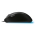 Mouse Microsoft Comfort 4500 BlueTrack, Alámbrico, 1000DPI, Negro - Bulk  2