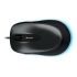 Mouse Microsoft Comfort 4500 BlueTrack, Alámbrico, 1000DPI, Negro - Bulk  5