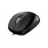 Mouse Microsoft 500 Óptico, USB, 800DPI, Negro  2