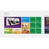 Microsoft Windows 8 Español, 32-bit, DVD  4