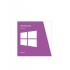 Microsoft Windows 8.1 Español, 1 Usuario (OEM)  1