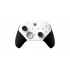 Microsoft Control para Xbox One Black Elite 2, Inalámbrico, Bluetooth, Blanco  1