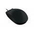 Mouse Microsoft Optico 100, Alámbrico, USB, 1000DPI, Negro - Imagen adicional 1