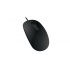 Mouse Microsoft Optico 100, Alámbrico, USB, 1000DPI, Negro - Imagen adicional 2