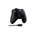 Microsoft Gamepad/Control para Xbox One y PC, Alámbrico/Inalámbrico, Negro ― incluye Audífonos Huawei AM115  2