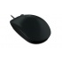 Mouse Microsoft Compact Optico 100, Alámbrico, 1000DPI, Negro - Imagen adicional 1