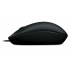 Mouse Microsoft Compact Optico 100, Alámbrico, 1000DPI, Negro - Imagen adicional 3