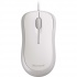 Mouse Microsoft Óptico 4YH-00006, Alámbrico, USB+PS/2, 800DPI, Gris/Blanco  1