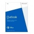 Microsoft Outlook 2013 Español, 32/64-bit, 1 PC, DVD, para Windows  1