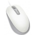 Mouse Microsoft Comfort 3000 BlueTrack, USB, 1000DPI, Blanco  1