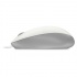 Mouse Microsoft Comfort 3000 BlueTrack, USB, 1000DPI, Blanco  6