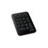 Teclado Microsoft Sculpt Ergonomic for Business, Inalámbrico, USB, Negro (Inglés)  3