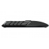 Teclado Microsoft Sculpt Ergonomic for Business, Inalámbrico, USB, Negro (Inglés) - Imagen adicional 3