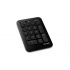 Teclado Microsoft Sculpt Ergonomic for Business, Inalámbrico, USB, Negro (Inglés) ― Sin caja orginal.  3