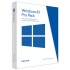 Microsoft Windows 8.1 Pro Pack (Upgrade Pack) Inglés, 32/64-bit  1