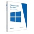 Microsoft Windows 8.1 Pro Pack (Upgrade Pack), 32/64-bit  1