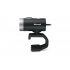 Microsoft LifeCam Cinema 6CH-00001, 5MP, USB 2.0, Negro/Plata  3
