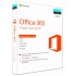Microsoft Office 365 Hogar Premium Español, 32/64-bit, 5 Usuarios, 1 Año, para Windows/Mac  1