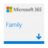 Microsoft 365 Familia, 5 Dispositivos, 6 Usuarios, Español, Windows/Mac/Android/iOS ― Producto Digital Descargable  1