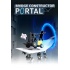 Bridge Constructor Portal, Xbox One ― Producto Digital Descargable  2